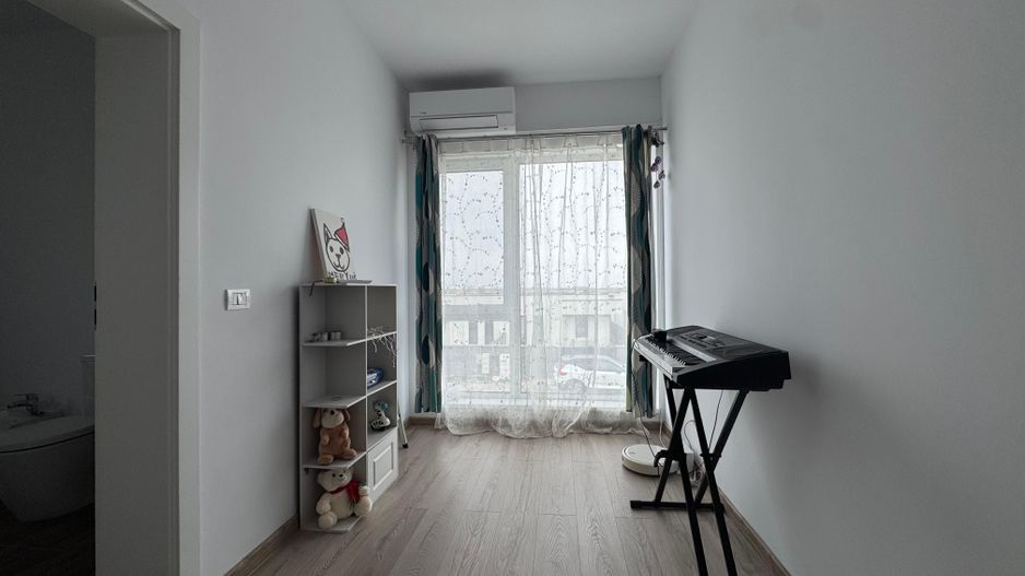 COMISION 0% | Duplex | 127 mp utili | 4 Camere | Zona Urseni | - Poză 8