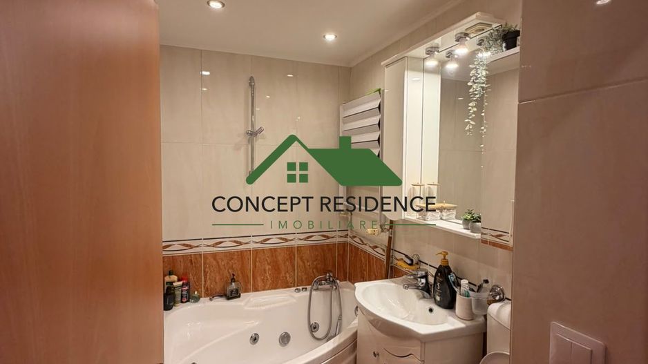 Apartament 2 camere, renovat și mobilat – Unirii, ultracentral - Poză 7