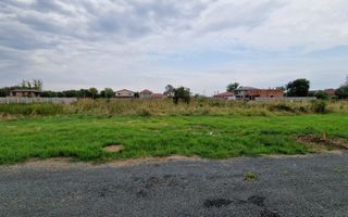 Teren Servicii comerciale GHIRODA- 2.050 mp. dupa canal - Poză 2