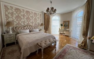Chirie, casă, 4 camere, Stradela Mihail Juraveli, Codru - Poză 4