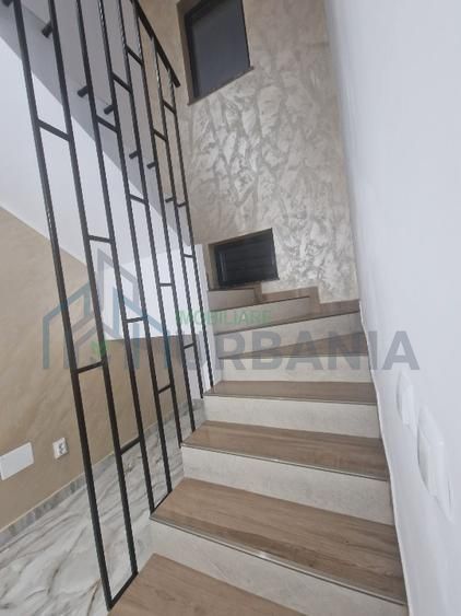Casă P+1, 118 mp utili, teren 440 mp, Miroslava – zona TransAnapet, la 3 minute de Mall Moldova - Poză 1