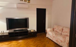 De închiriat: apartament 3 camere - pet friendly Cismigiu-Kogalniceanu - Poză 3