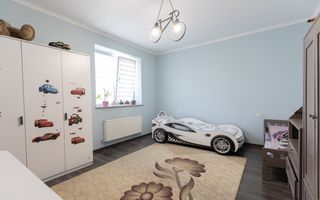 Vanzare, casă, 10 camere, str. Ihil Șraibman, Râșcani - Poză 19