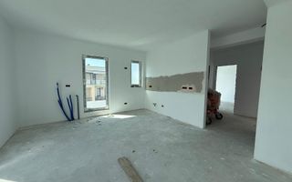 Penthouse Ciarda Rosie , 3 camere, terasa 40 mp - Poză 4