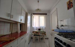 Apartament 2 Camere | 42 mp | Etaj 4/5 | Garaj | Lift | Zona Horea - Poză 4