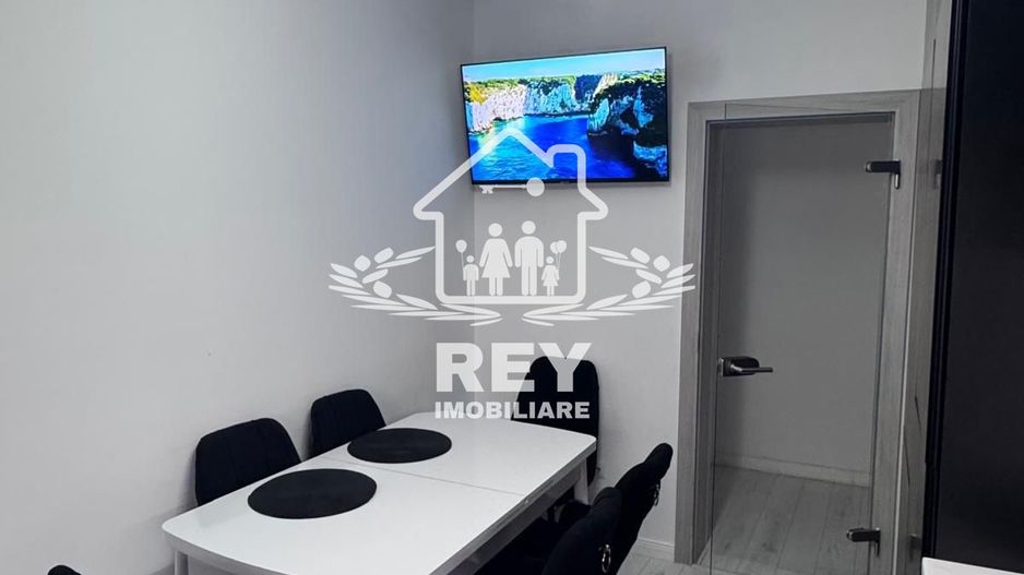 Apartament premium, 3 camere, complet mobilat si utilat de lux - Poză 12