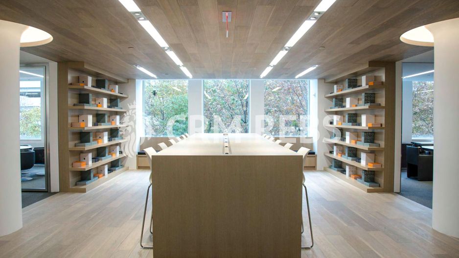 Spatiu de birouri modern de vanzare la Office Inc. - Poză 20