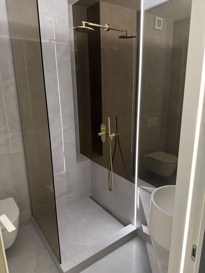 Apartament | 3 camere | Cortina North | Pipera - Poză 17