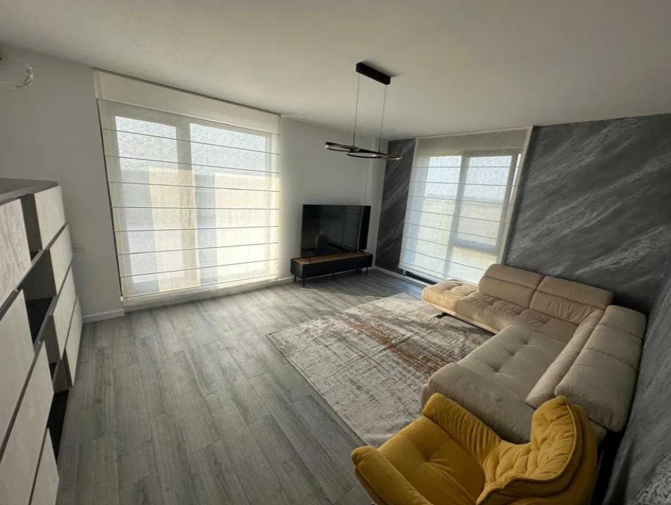 3 camere |  209.9mp | 2 locuri parcare | Sisesti-Baneasa - Poză 9