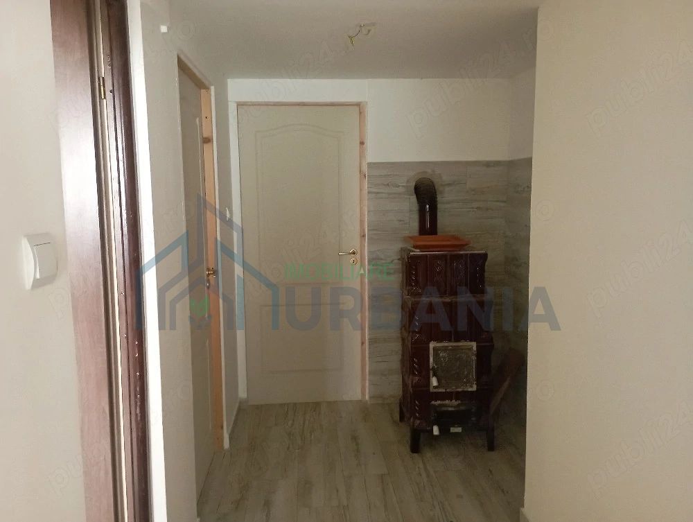 Casă locuibilă, 4 camere, comuna Grajduri, sat Valea Satului, Iași – 55.000 euro - Poză 3