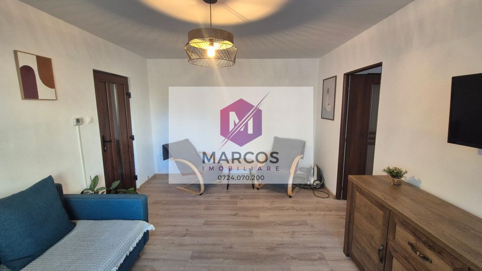 Inchiriez apartament 2 camere Muncii - Poză 4