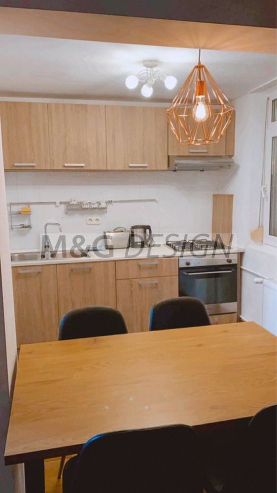 Apartament 2 camere zona Complexul Studentesc - Poză 5