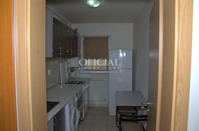 Apartament 1 Camera | 38 Mp | Balcon | Zorilor Calea Turzii - Poză 3