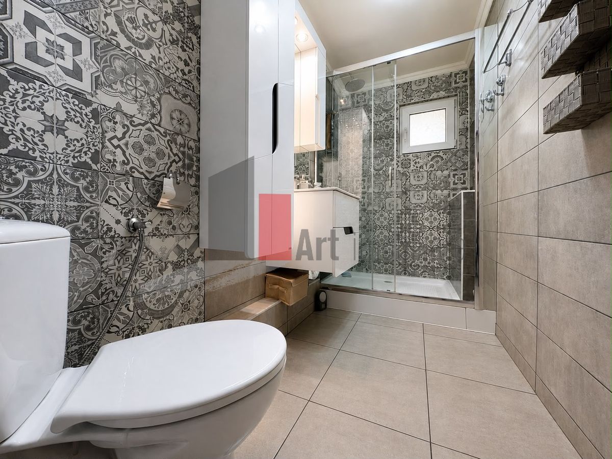 APARTAMENT DE 3 CAMERE - Poză 6