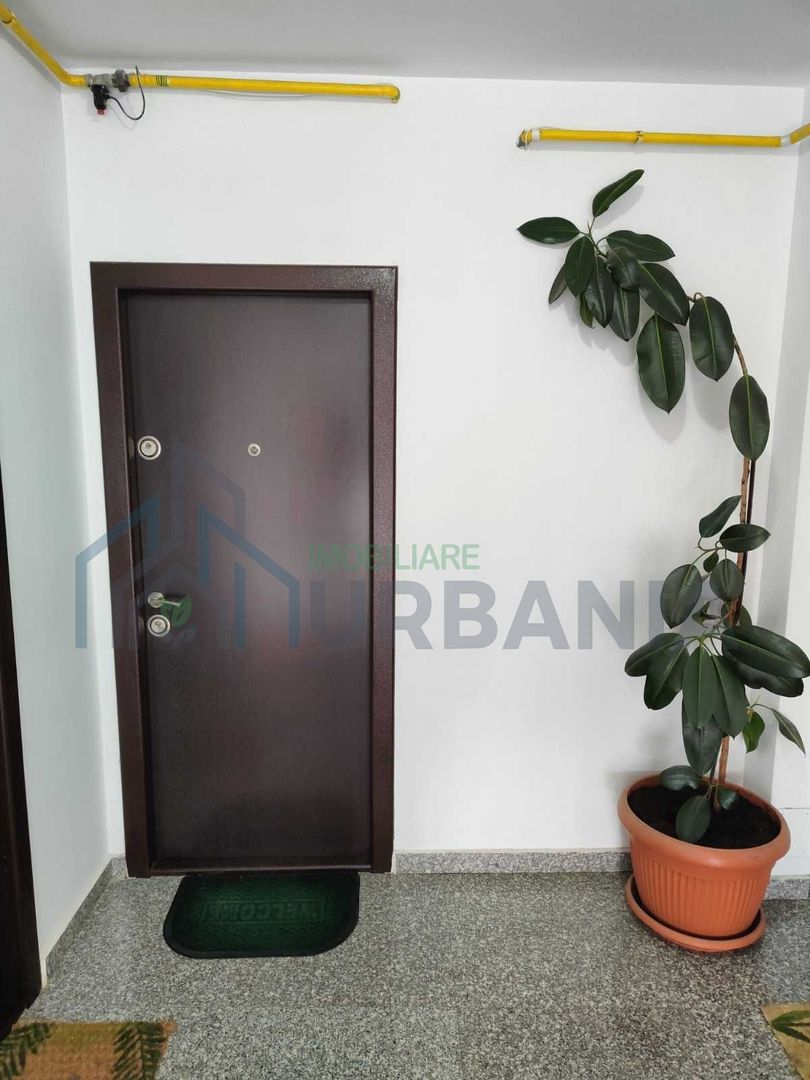 # inchiriez apartament mobilat - utilat modern - Poză 8