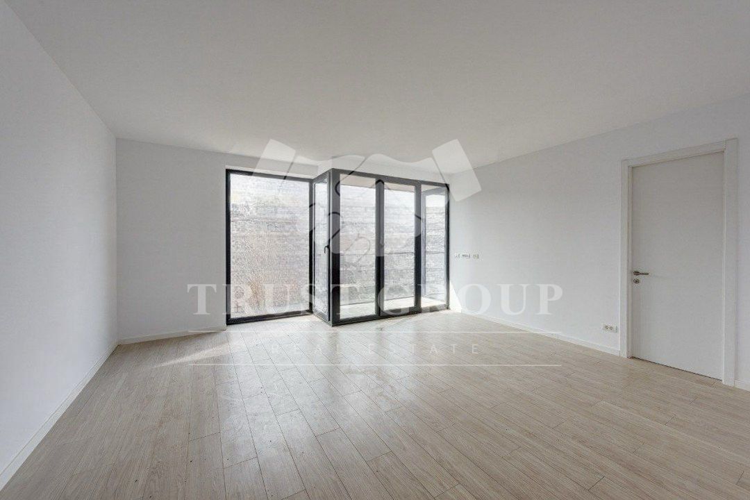 Apartament 3 camere | Herastrau | Loc de parcare - Poză 2