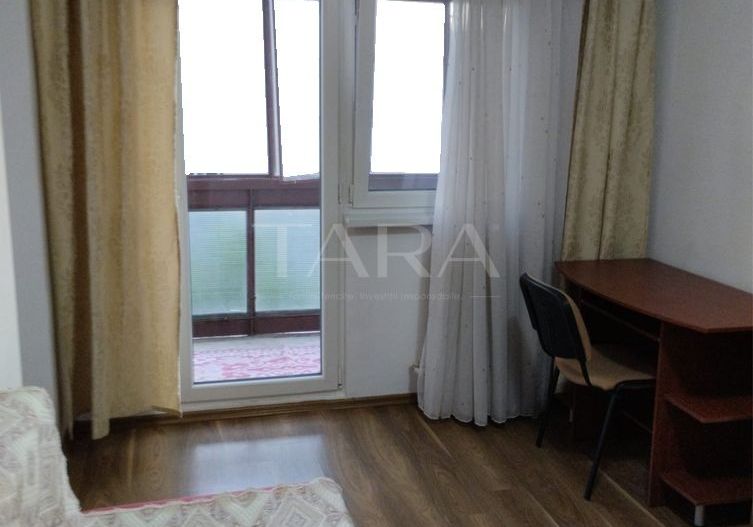 Garsonieră 25 mp + balcon – Mărăști, zona Expo Transilvania - Poză 5