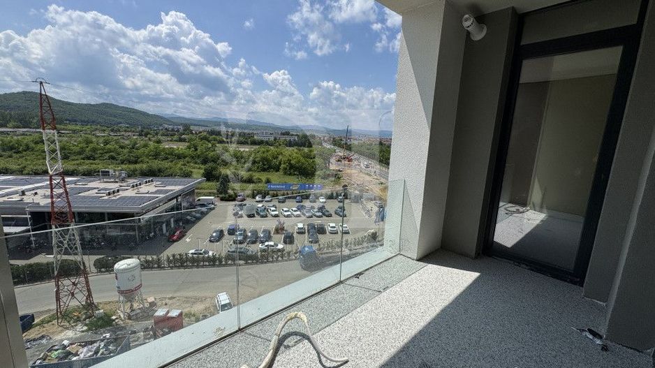 Apartament 2 camere – Florești -BMW + parcare inclusă - Poză 7