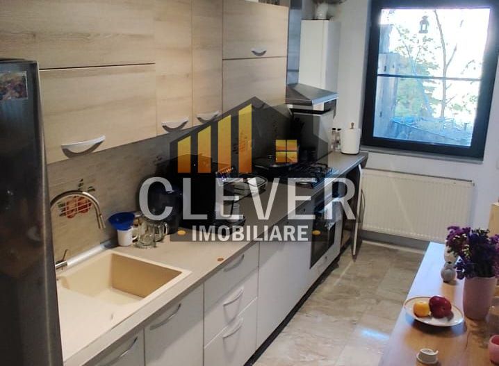 Apartament 2 camere  Dobroiesti Str Doinei parcare inclusa - Poză 22