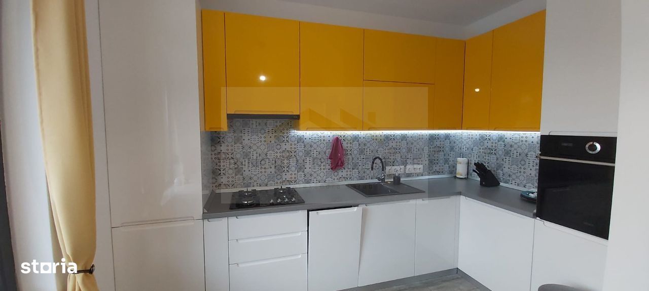 Duplex modern de închiriat în Odăi (Otopeni) | 3 dormitoare Panouri Fotovoltaice - Poză 1