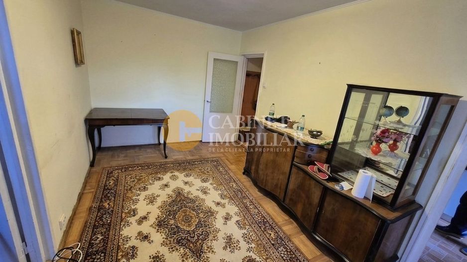 2 Camere | Tătărași - Piața Chirilă | Etaj Intermediar (3/4) | Se acceptă credit - Poză 2