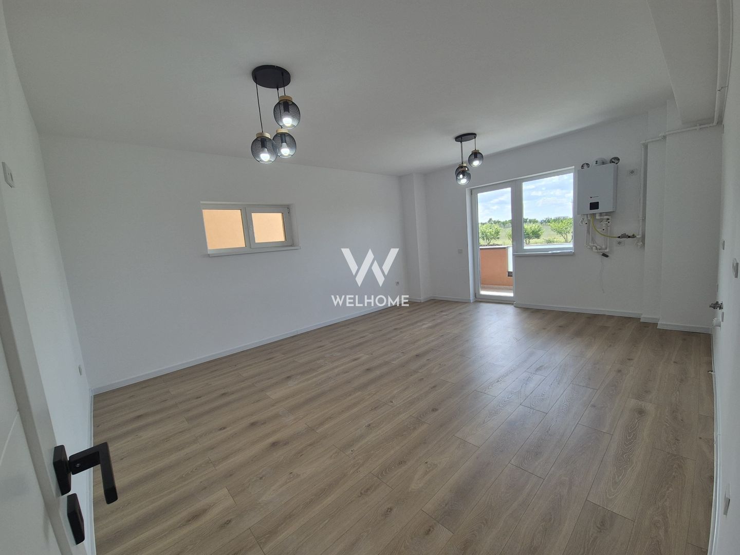 Apartament 3 camere, bloc nou, Sibiu - Poză 6