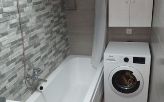 Apartament cu două camere decomandat de închiriat în Iași, zona Tătărași - Poză 6