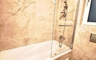 Proprietar inchiriez apartament 2 camere Floreasca - Poză 4