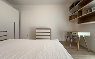 Apartament 2 camere Ultrafinisat | Terasa 23mp | Andrei Mureșanu - Poză 12