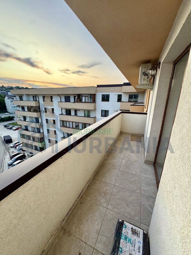 Apartament cu o camera - Poză 8