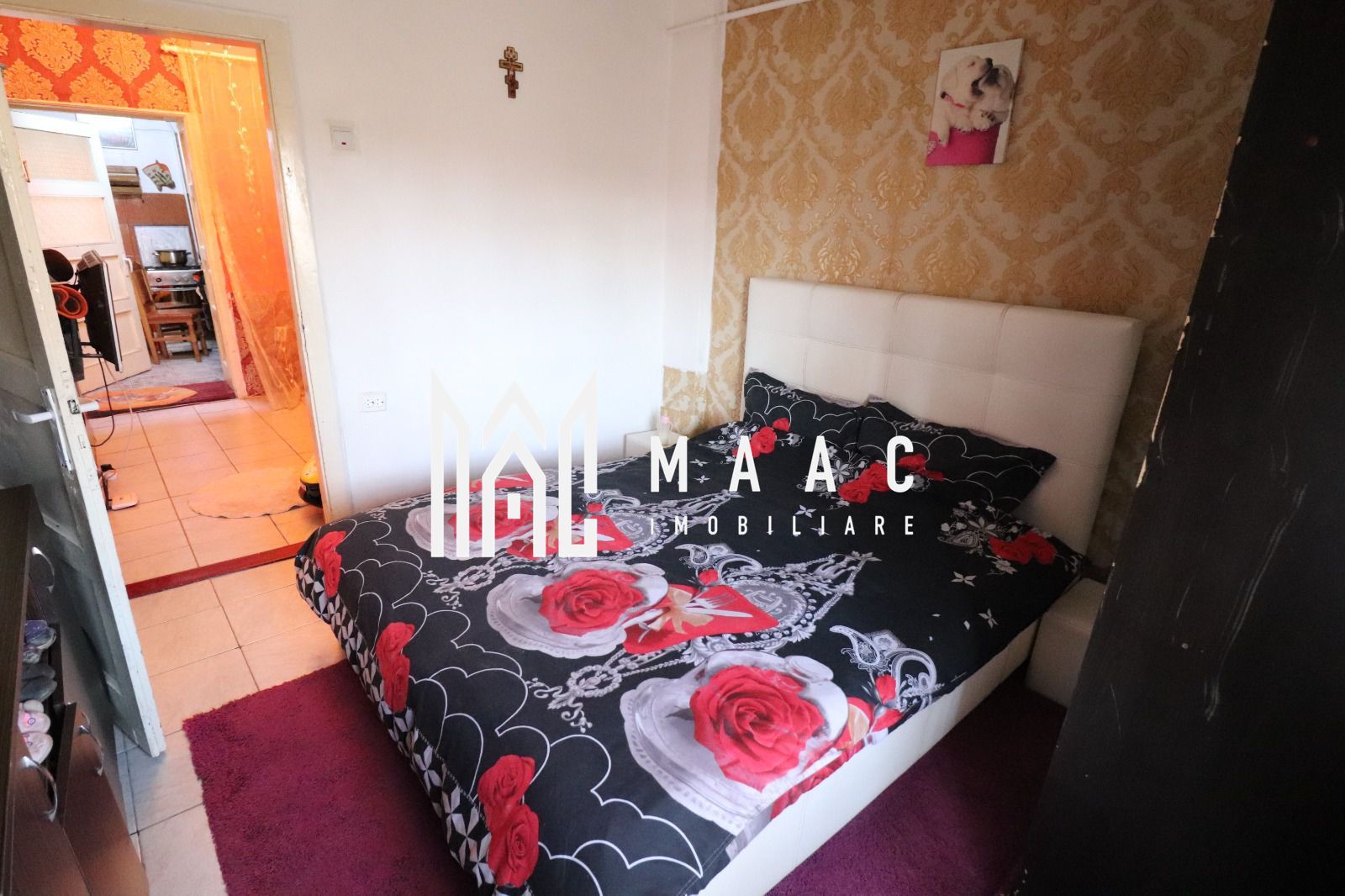 Apartament 2 camere la casa I zona Gusterita - Poză 1