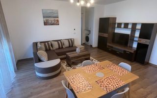 Giroc-Profi Super | 2 camere | Loc de parcare | Etaj intermediar - Poză 2