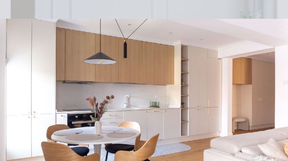 APARTAMENT LUX | PRIMA INCHIRIERE | BANEASA - Poză 5