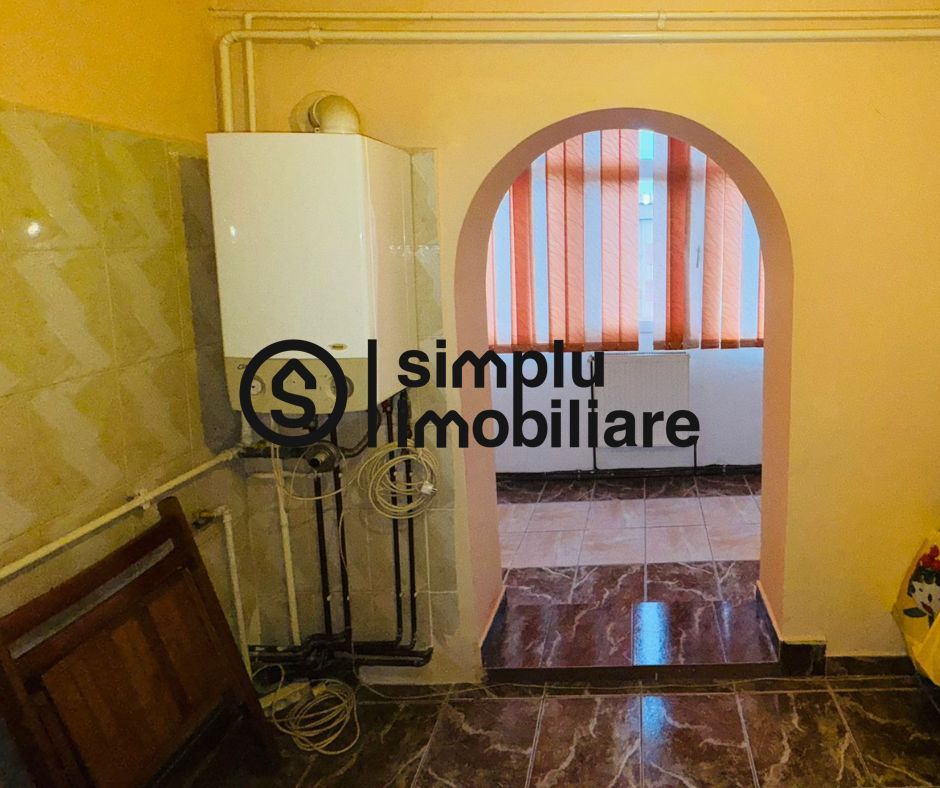 Apartament 2 camere, decomandat -1 MAI - Poză 24