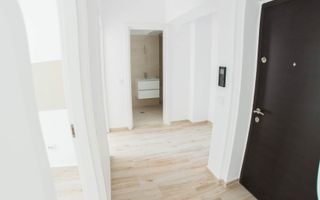Apartament 2 camere decomandat NOU intabulat Bucium 95000 euro - Poză 5