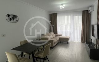 Apartament cu 3 camere de inchiriat in Prima Universitatii Oradea - Poză 1