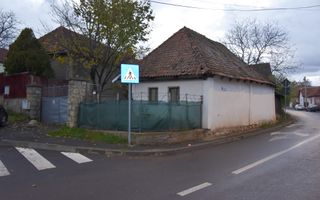 Casă | Teren 531 mp | Strada Bartalis Ferenc - Poză 1