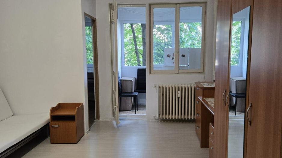 Apartament cu 1 camera Drumul Taberei - Poză 3