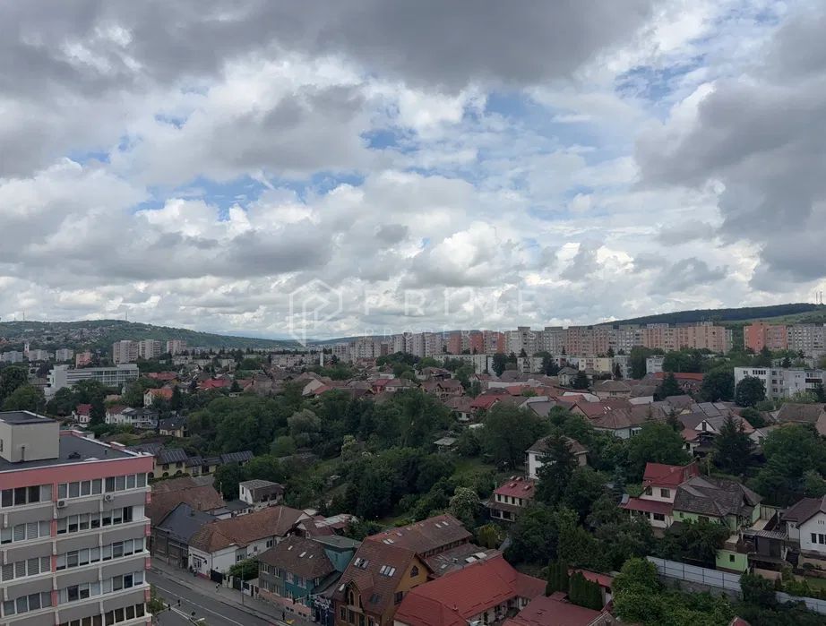 Apartament cu 2 camere| Etaj 13 | Parcare subterană- Vivat Residen - Poză 7