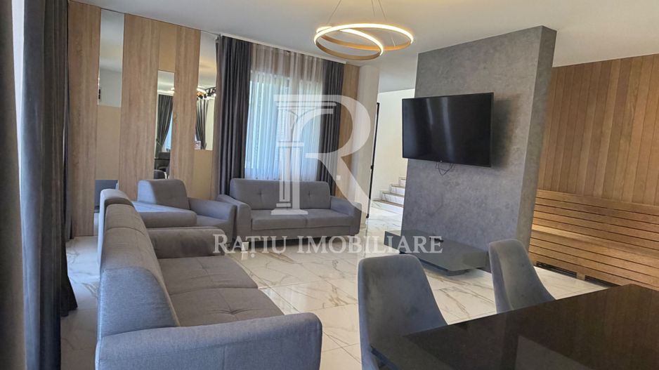 Pensiune Premium de Închiriat | Piscină, Saună | Băile Felix - Poză 1