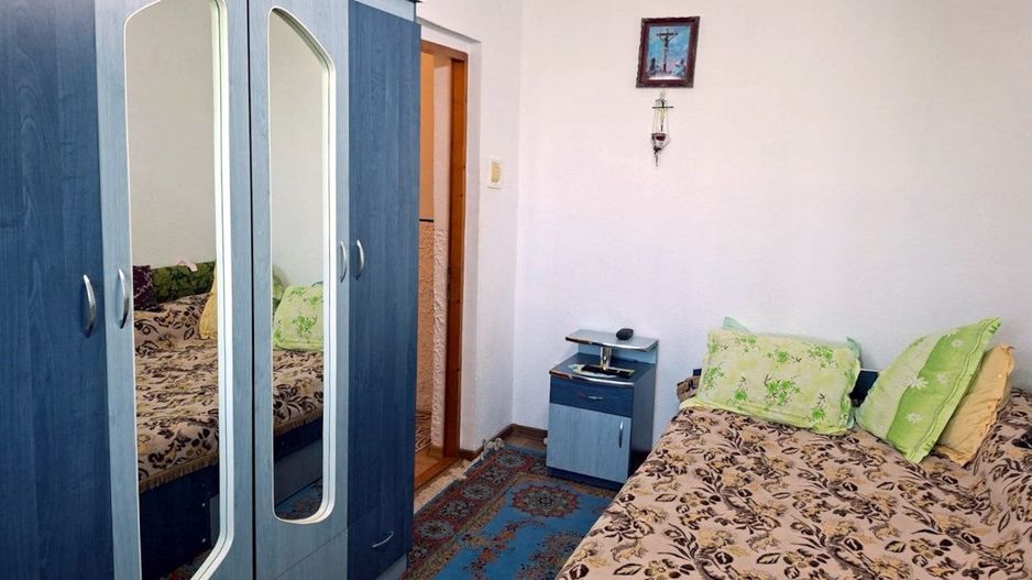 Apartament 2 camere 57 mp Tecuci – complet utilat, spațiu depozitare ș - Poză 5