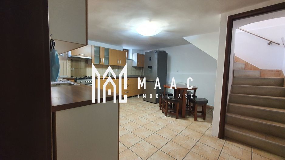 Casa Individuala 4 camere I Garaj I Zona Trei Stejari - Poză 17