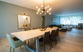 APARTAMENT DE LUX CU 4 CAMERE APROAPE DE BULEVARD KISELELFF - Poză 7