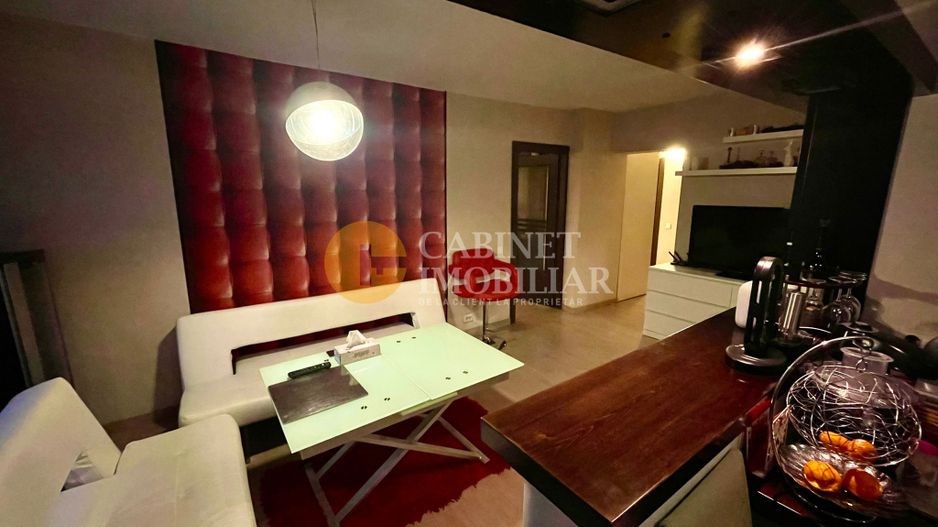 4 Camere DECOMANDAT - RENOVAT - ETAJ INTERMEDIAR - CAPAT PACURARI - Poză 3