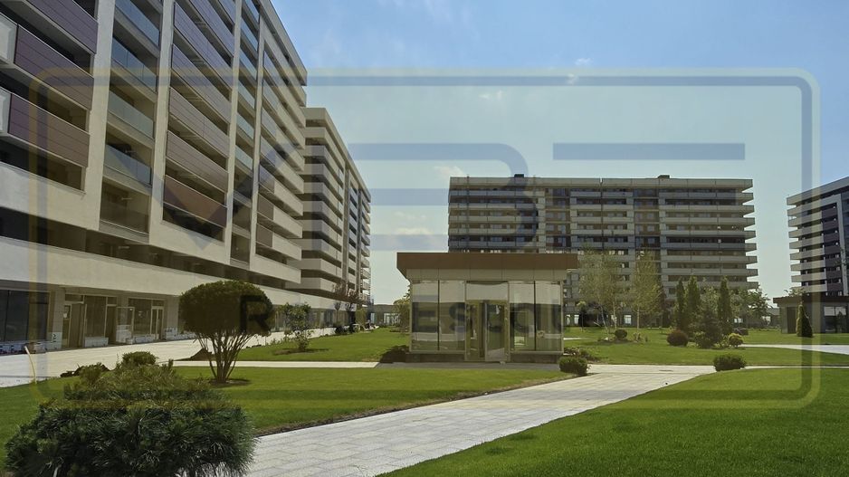 Copou- Sadoveanu- 2 camere -65mp- !  Mutare  Imediata ! - Poză 4