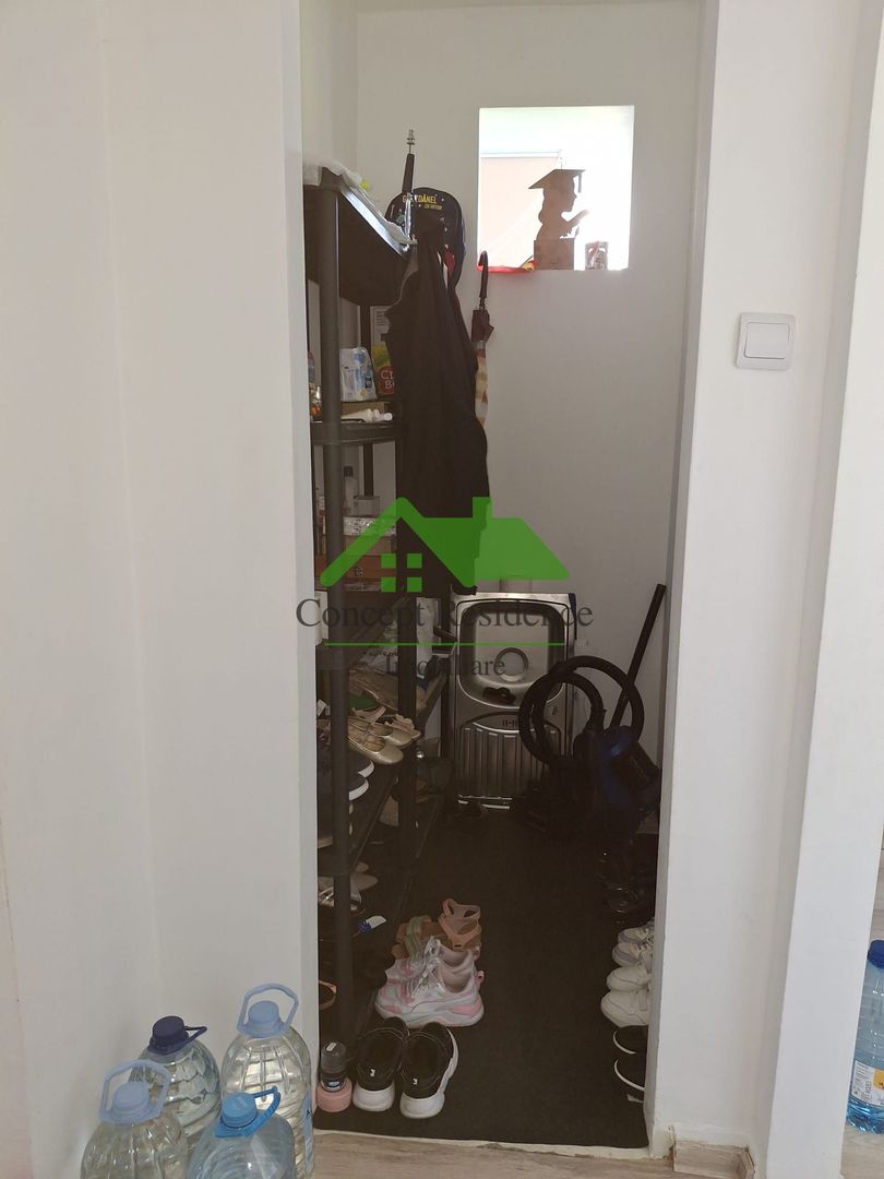 Apartament 64 mp, etaj 4 – str. Dimitrie Cantemir - Poză 20