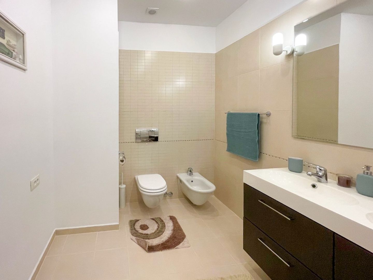 Chirie I Apartament 3 camere I North Area Lake View - Poză 16