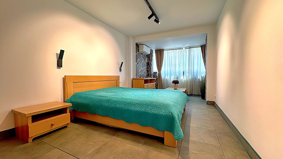 Decebal | 3 camere 97 mp utili | Centrală proprie | Etaj 2/8 - Poză 3