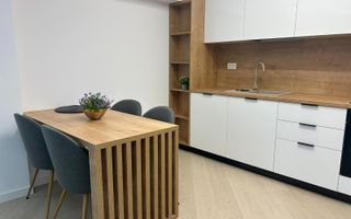 Cortina North - apartment 3 camere - Poză 2