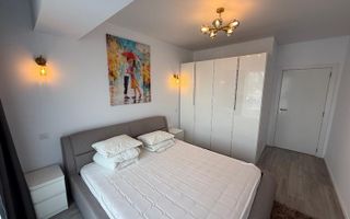 Apartament 2 camere Premium | Midtown Residence Geniului - Poză 6